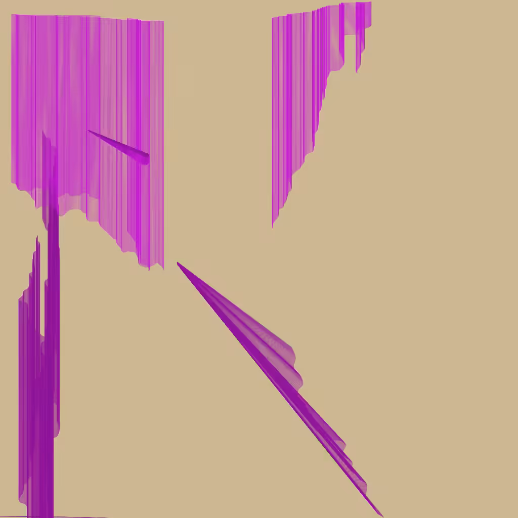 Flag Lines #24