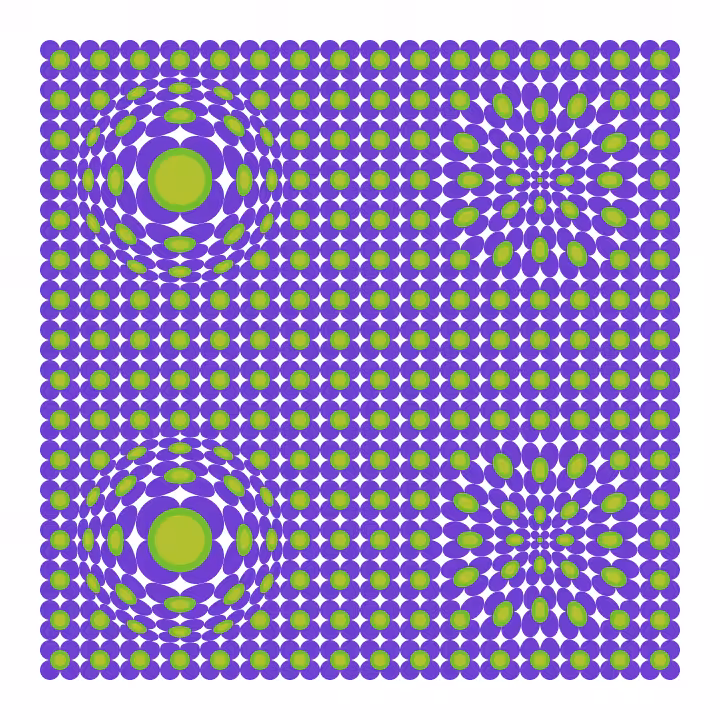 Variable Vasarely #4