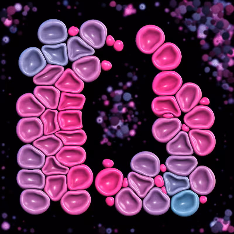 Haemo Globs #255