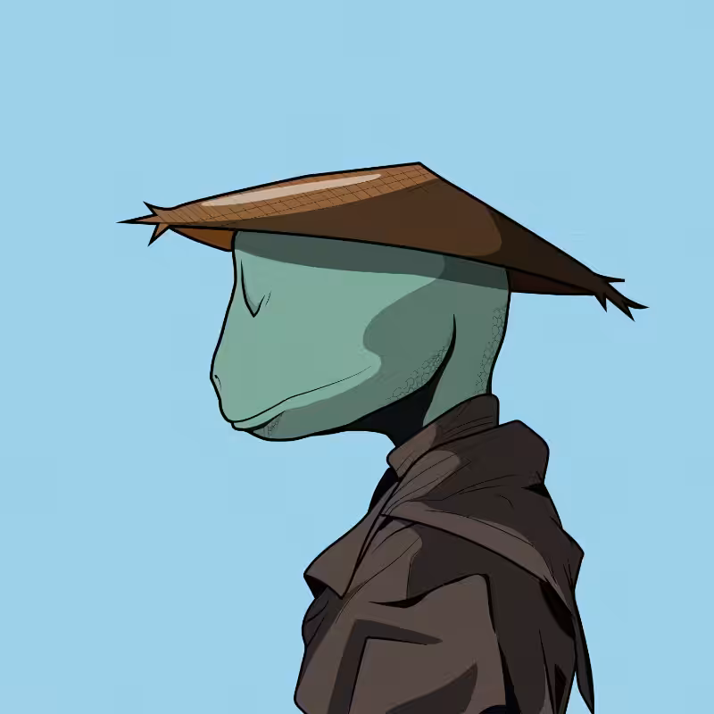 UBUGZ X AKIO #56