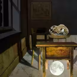 Experiences: Thief of the Moon