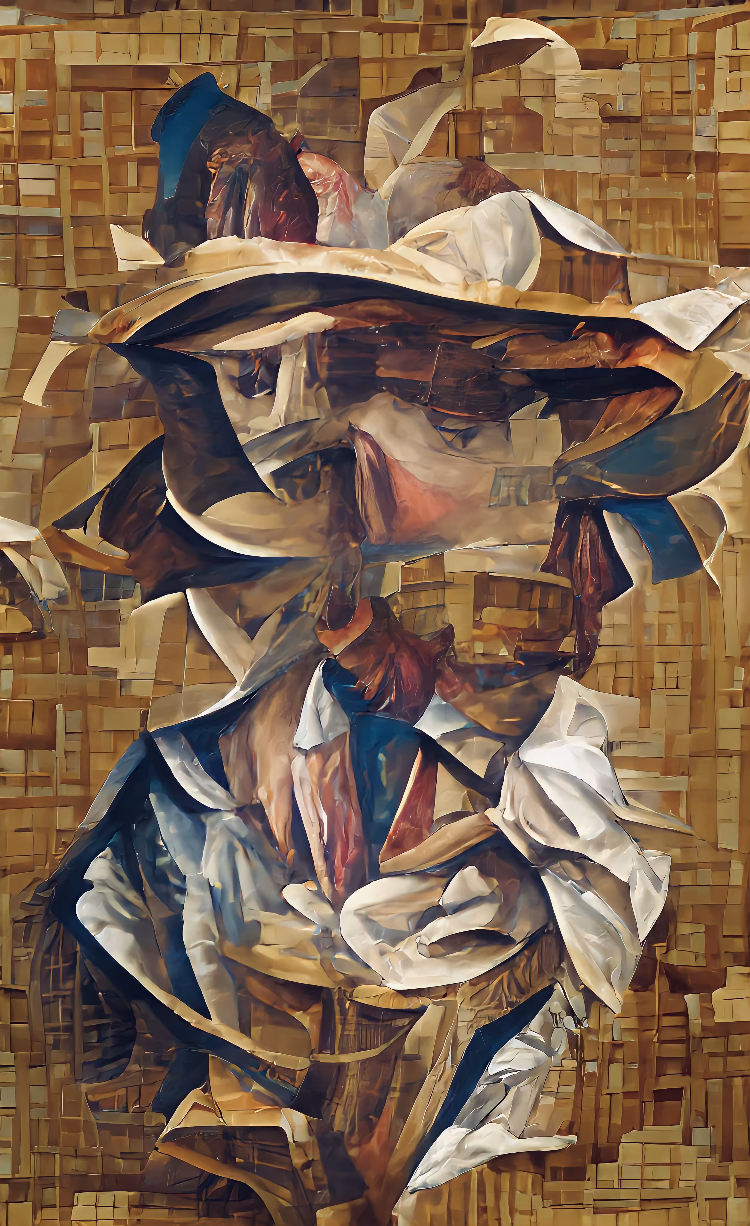 Shifting Thoughts