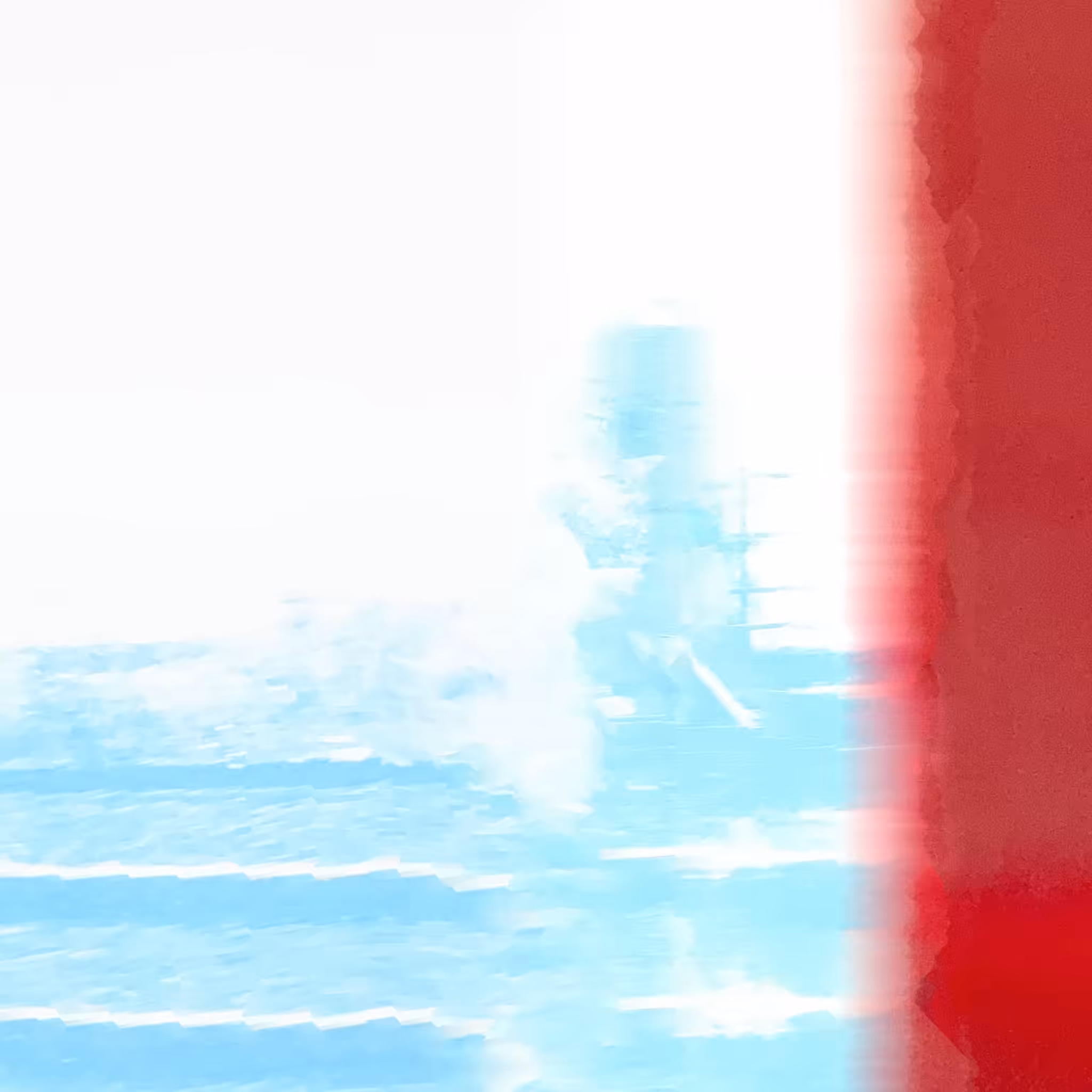 Occlusion Over-saturation #1 (feat Bart)