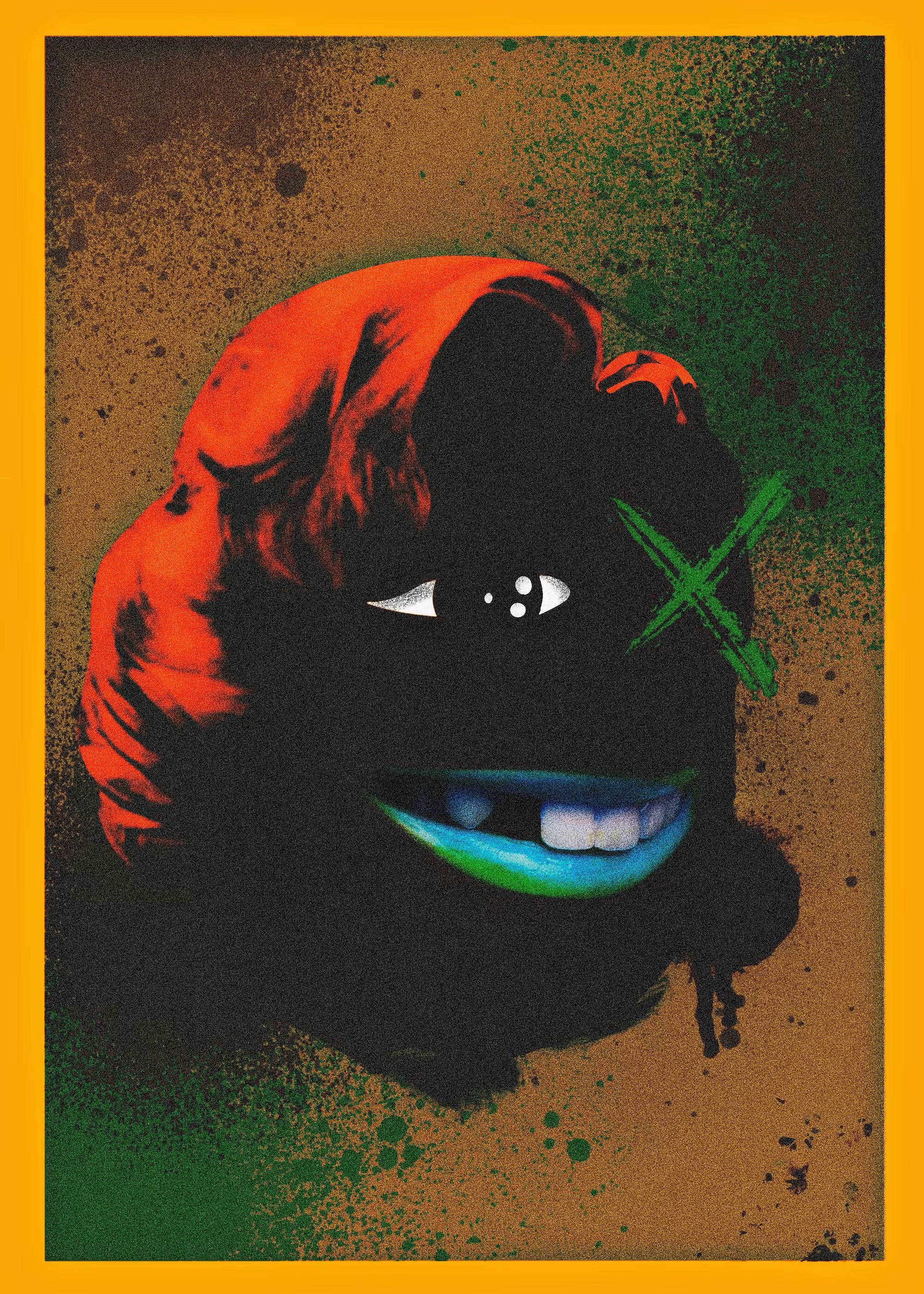 Memetic Head