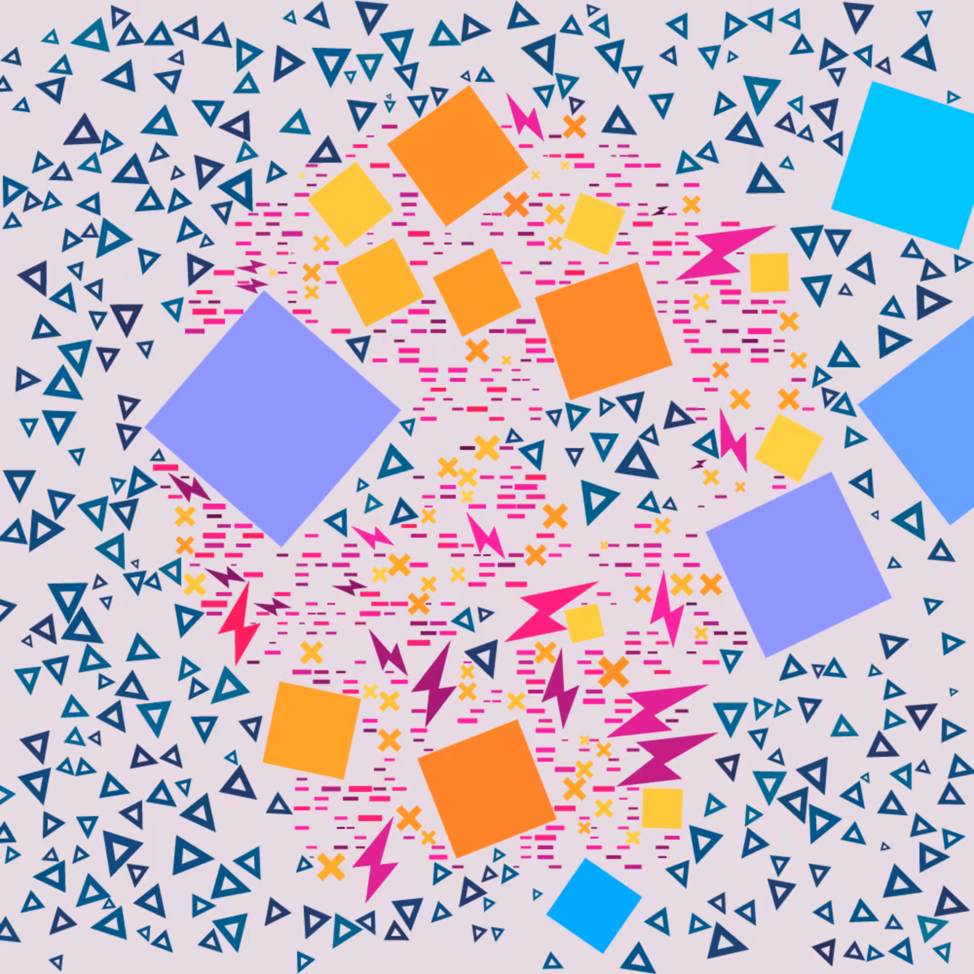 Polygon Soup #39