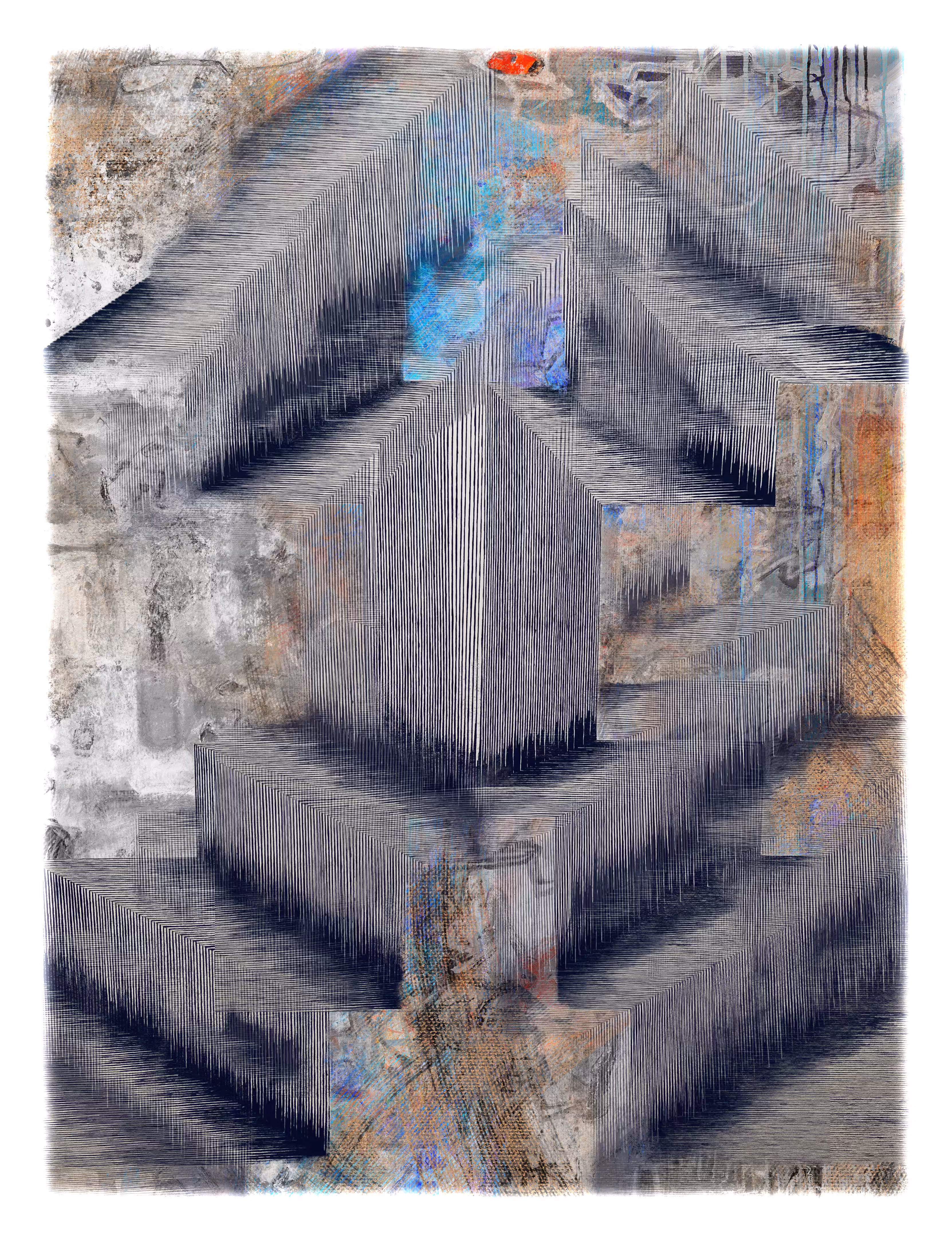 Lattice Structure (or) Scalability Of Abstract Thinking