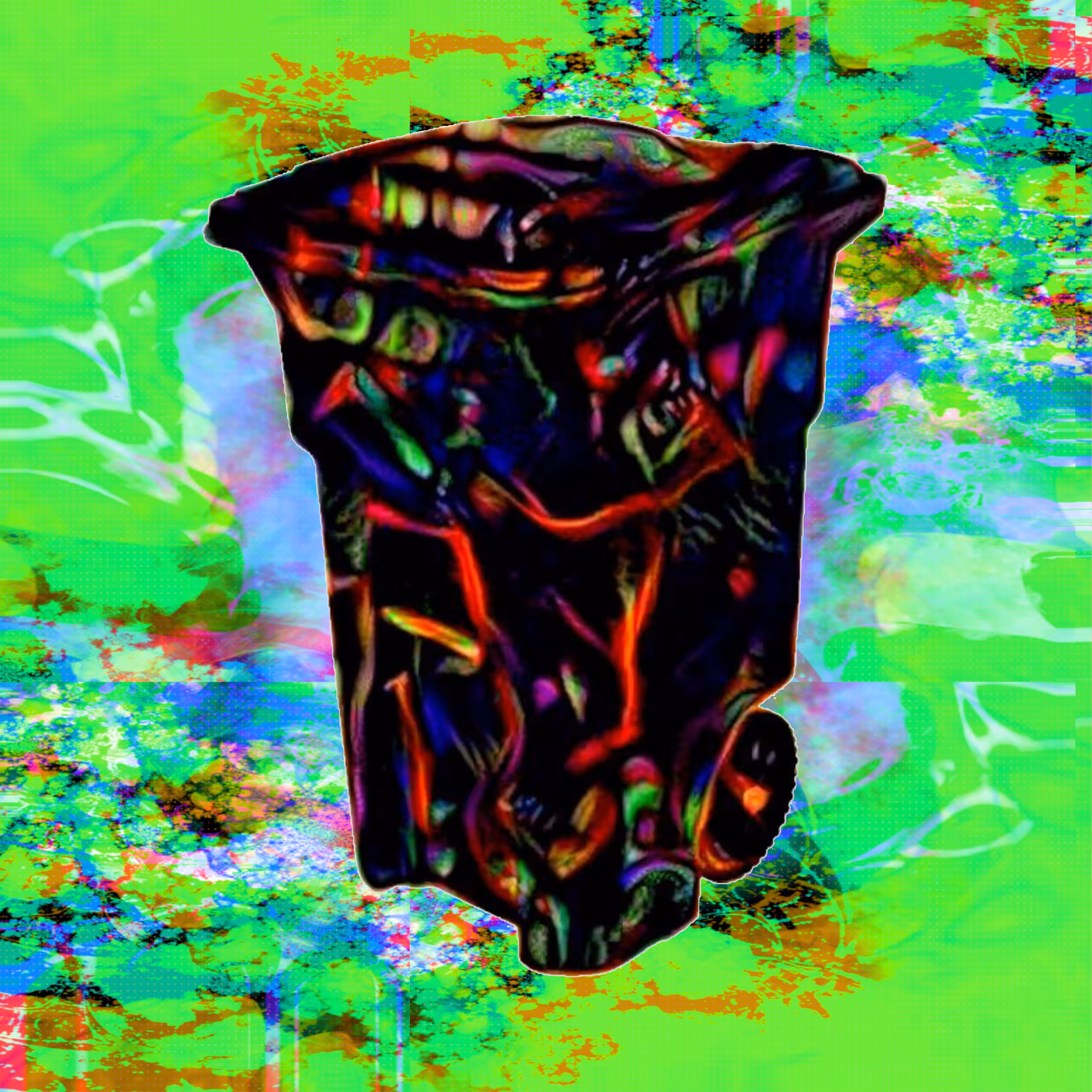 TrashToterBeauties #011