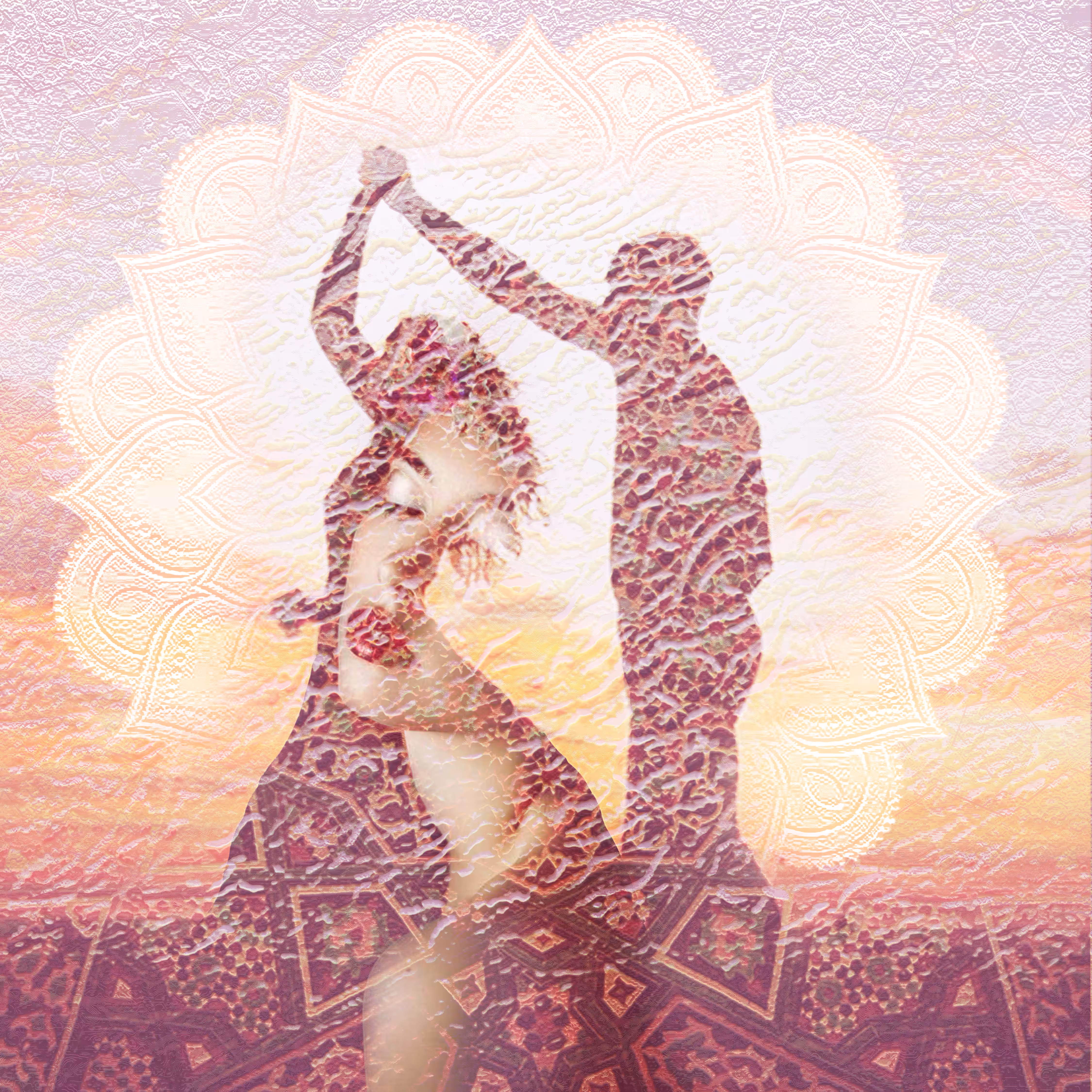 Dance with me
