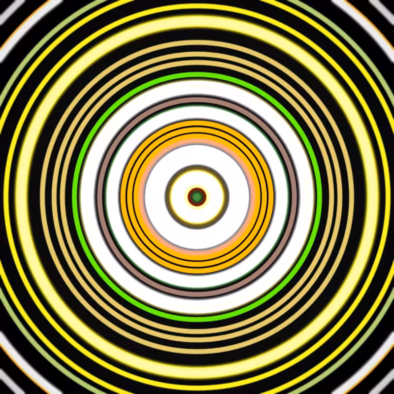 Circleized #12