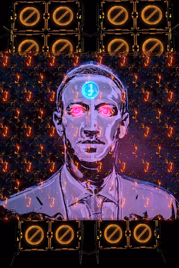 Disinformation Lord