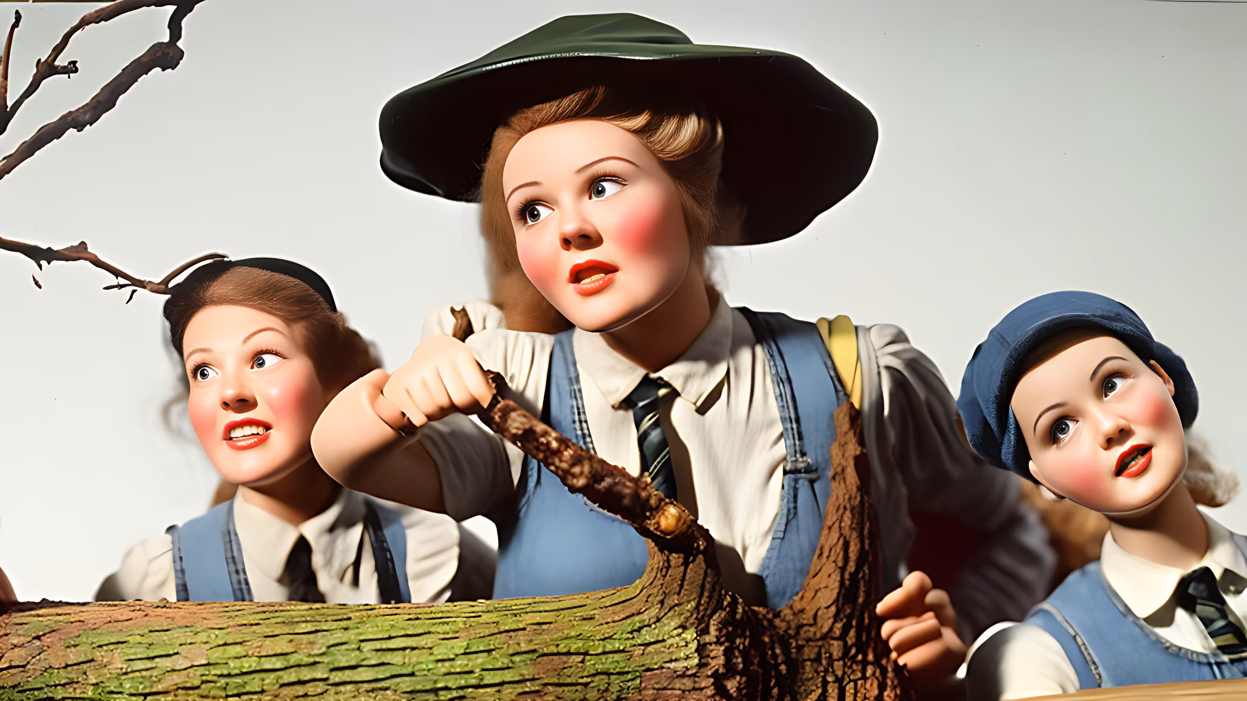 "Children's room"-196