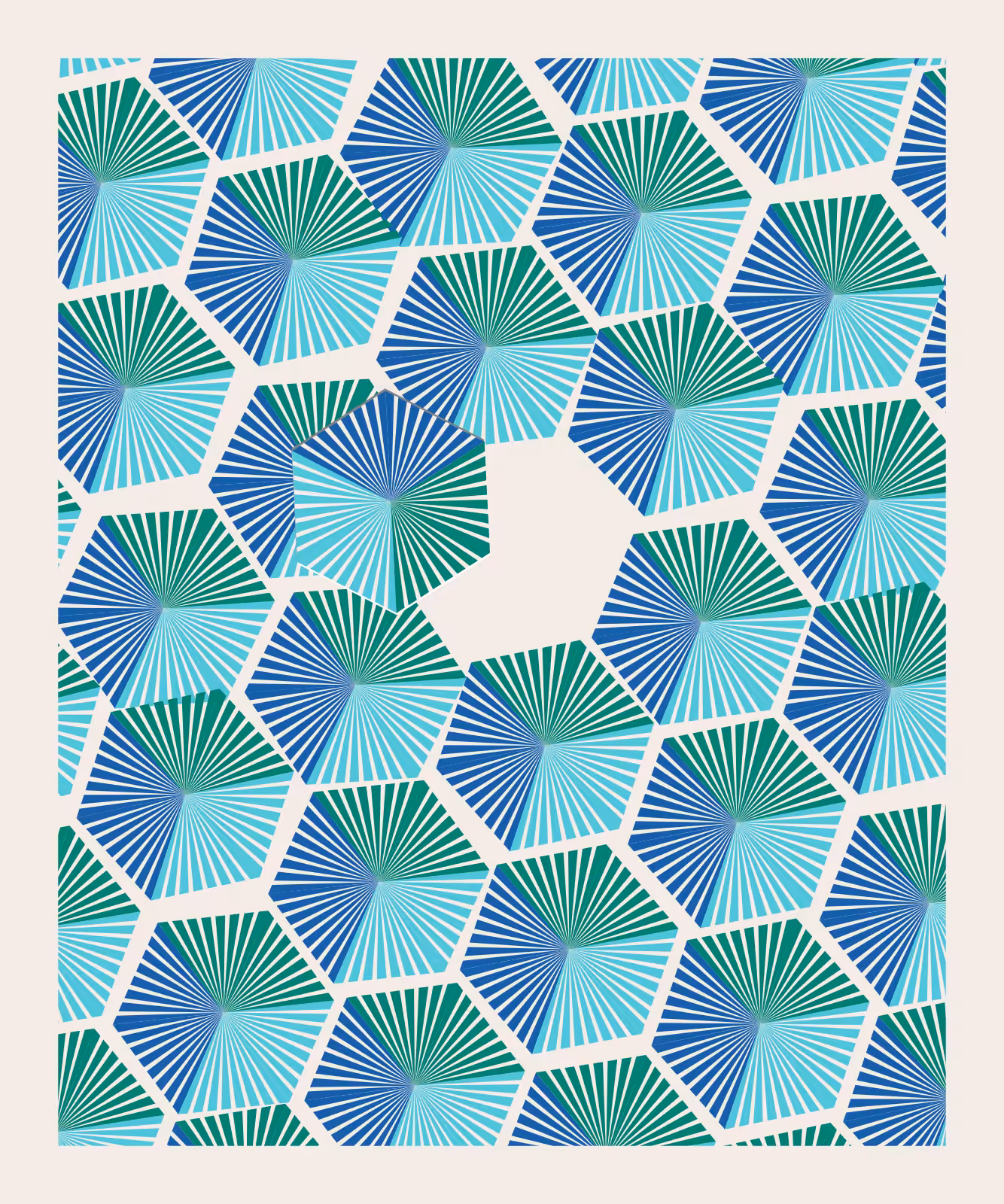 codeTurning 3: (un)patterning #51