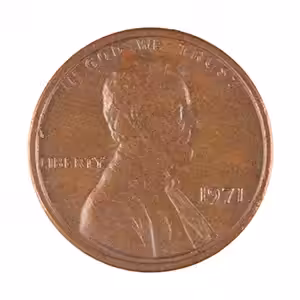 CENTS #9325