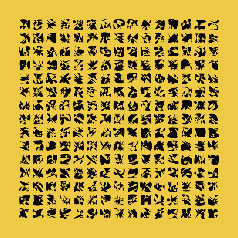 Signa Aliena #109