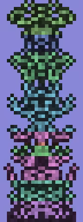 Pixel Totemz #16