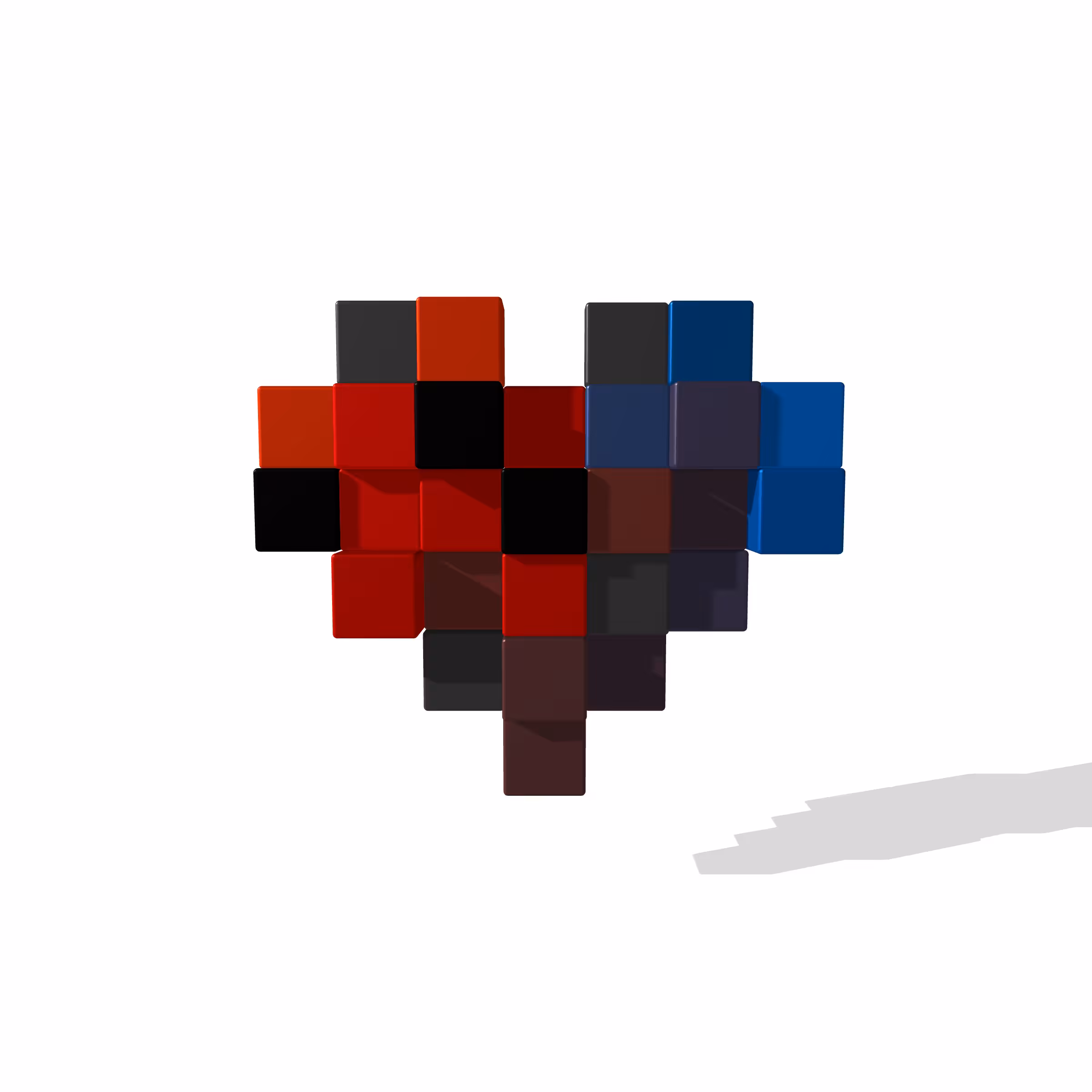 heart + craft #6149