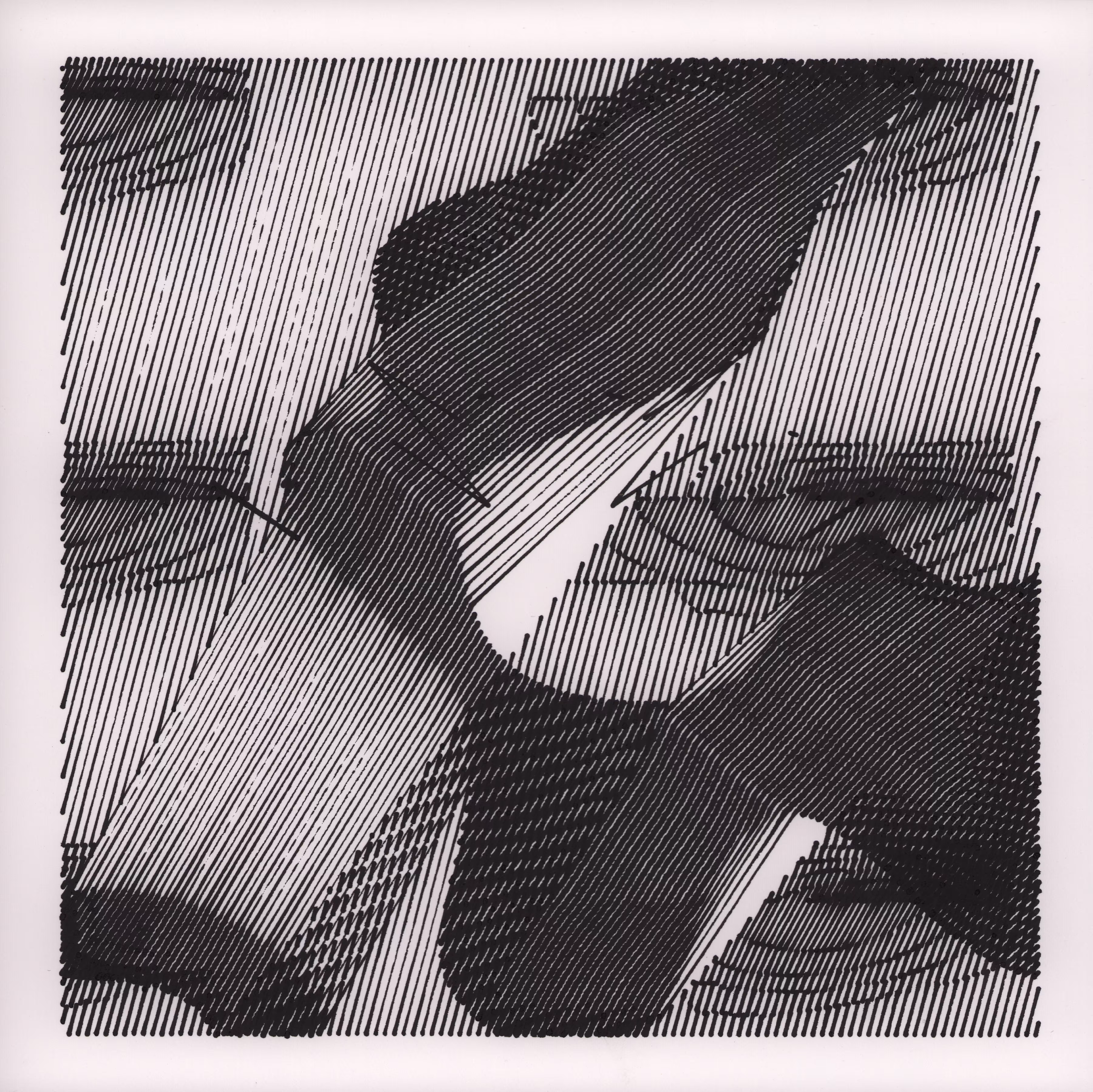 Endless Pause #38