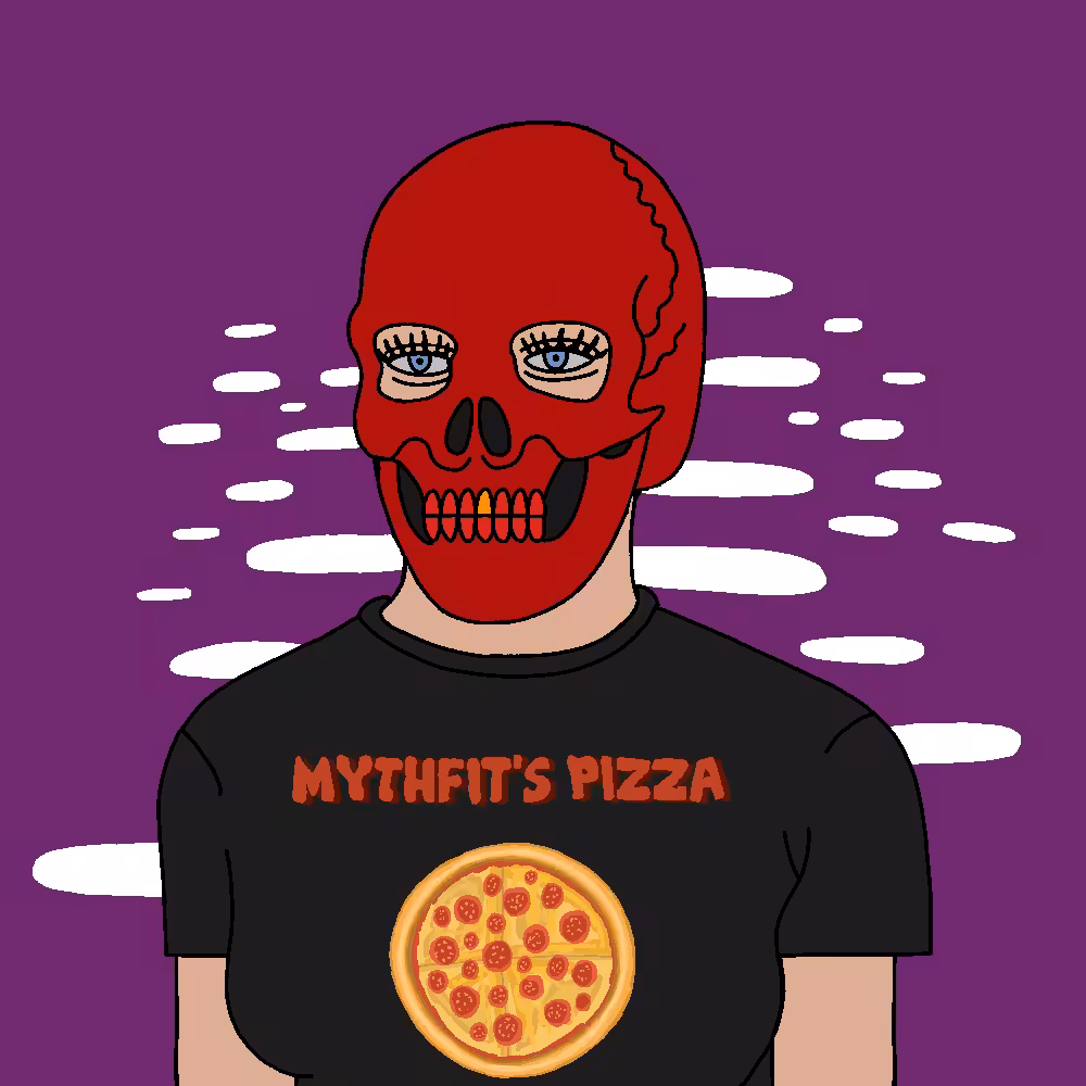 Mythfits: Mythfit #110