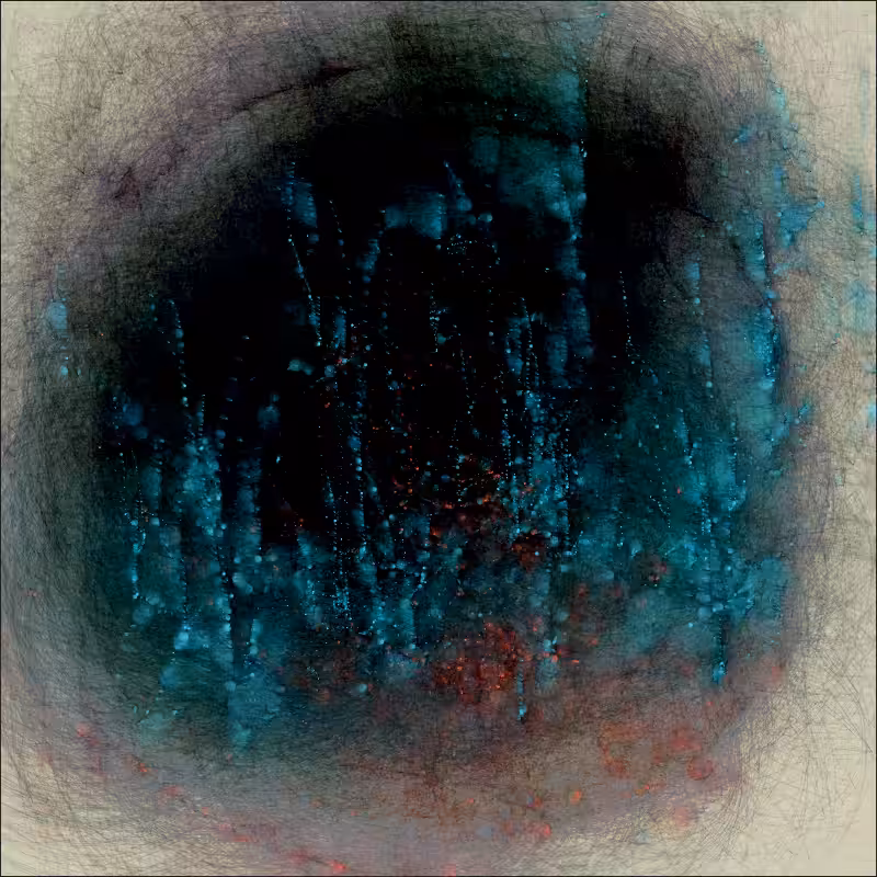 Stitched #35