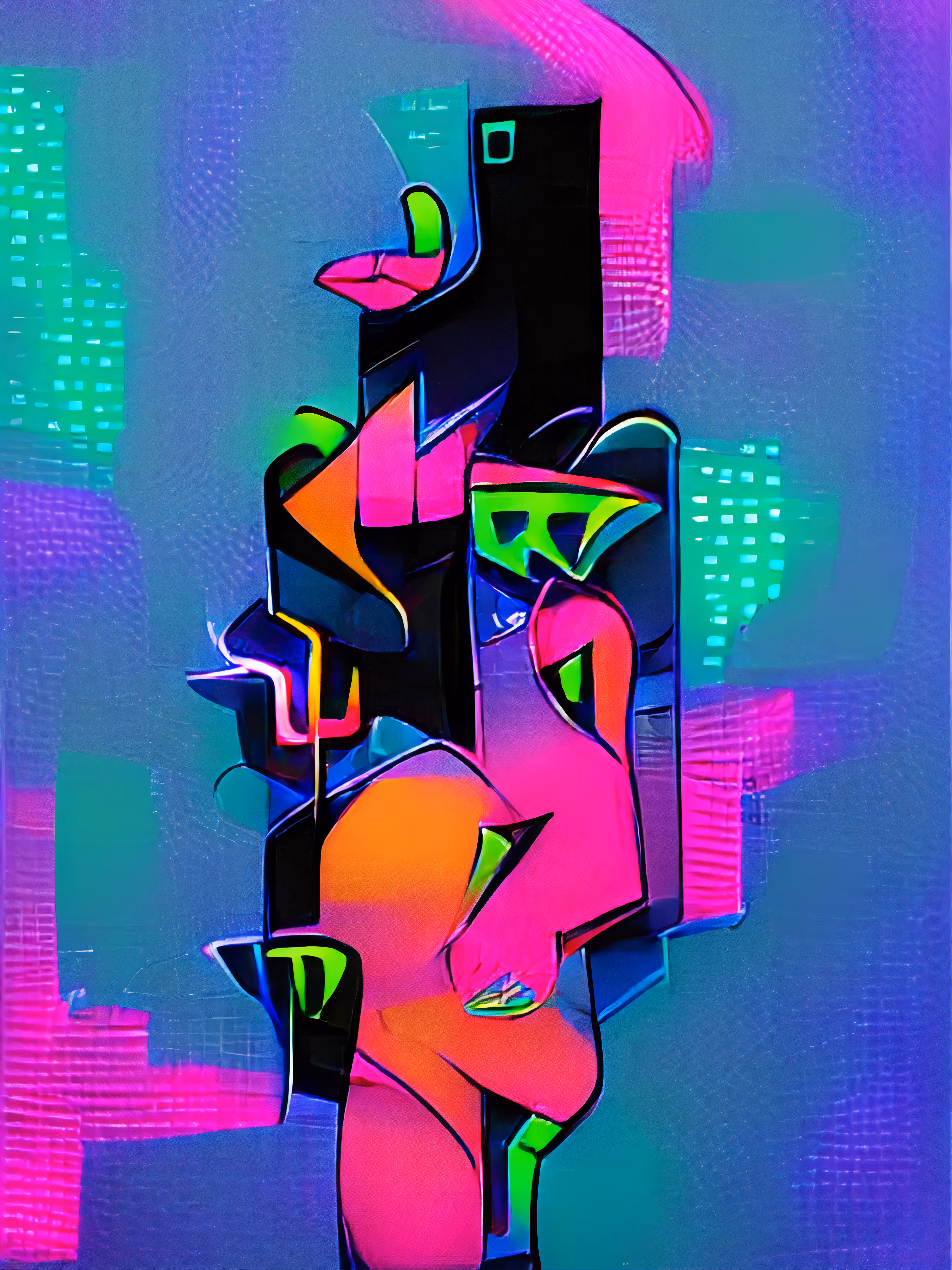 AI-DOS-PUNK-805