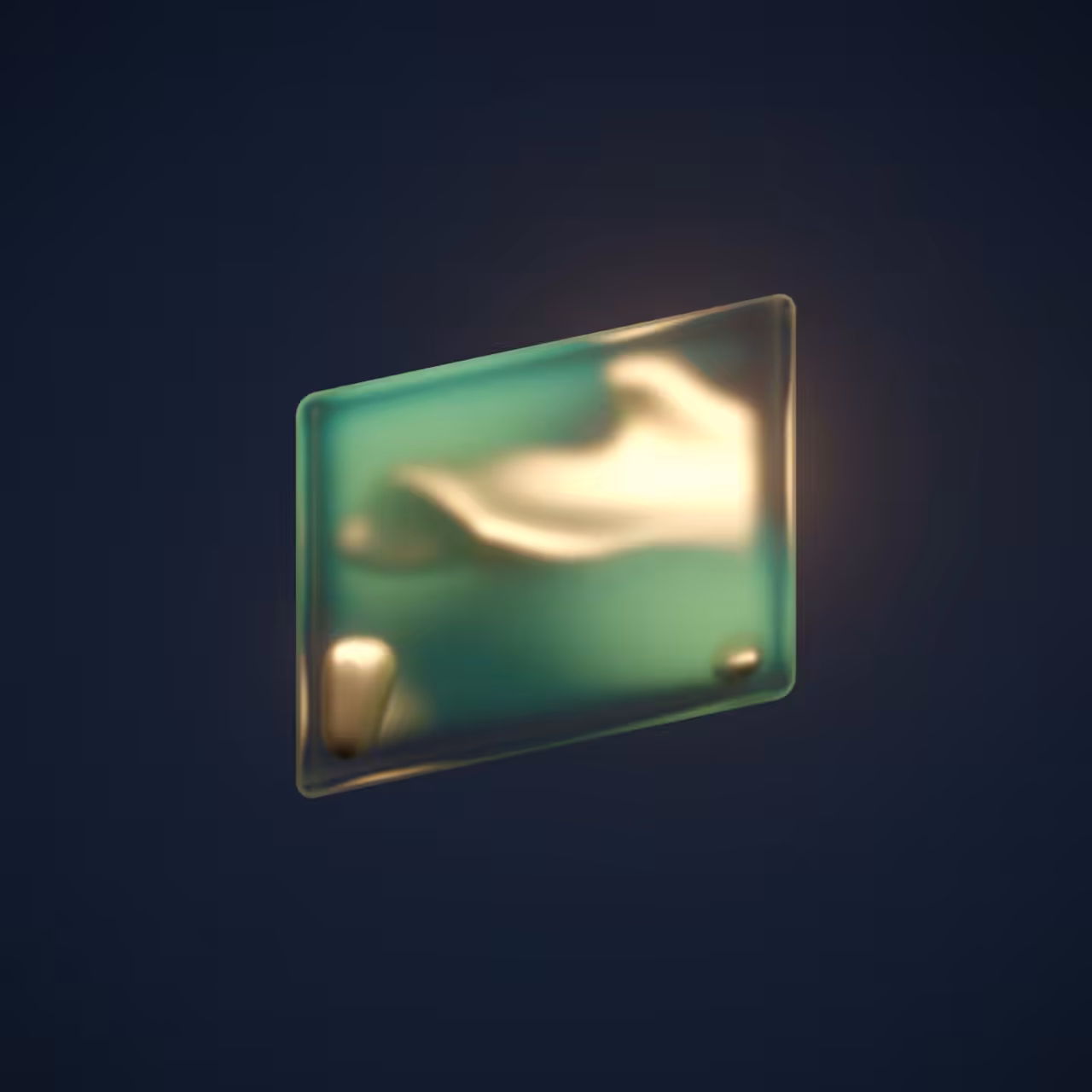 Cube Thingy 2 #2/46