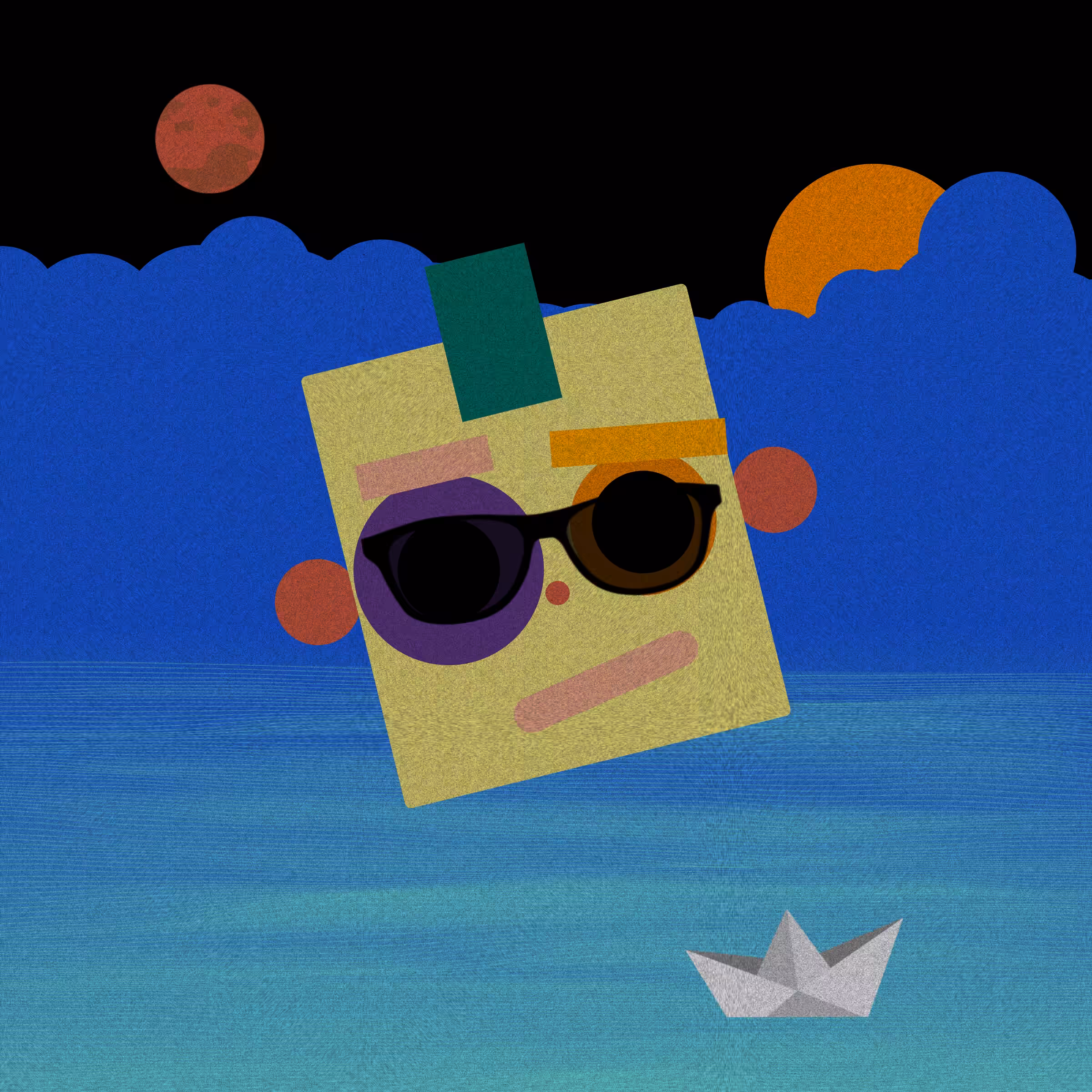 sail-o-bots #24