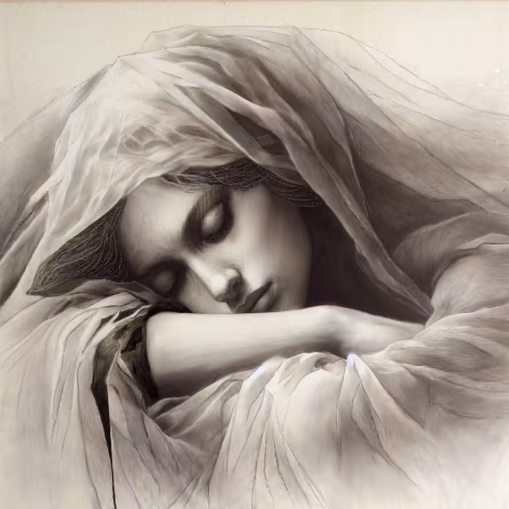 the high priestess