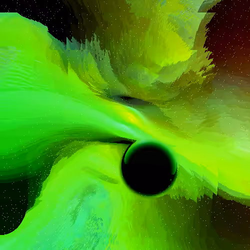 SINGULARITY #246