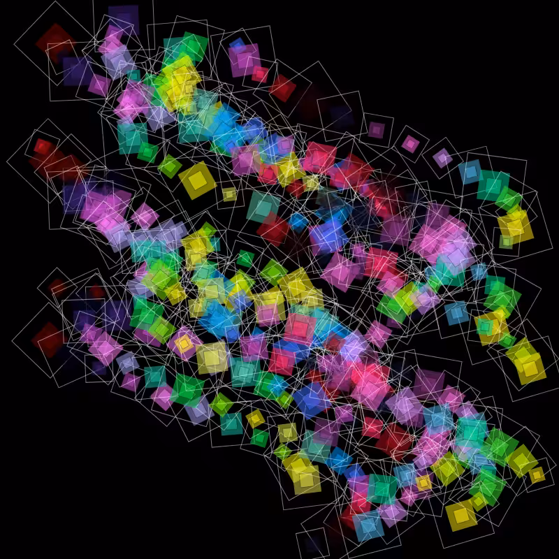 DancingColors #4