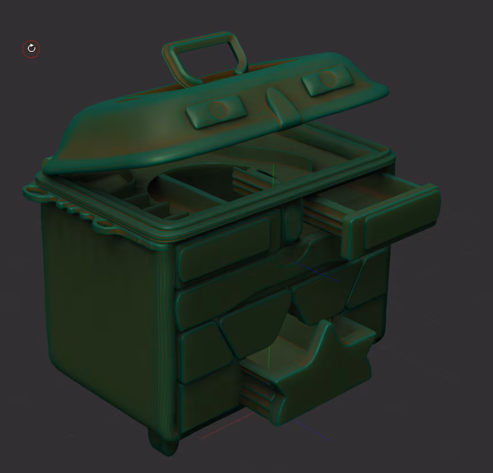 wip ; )