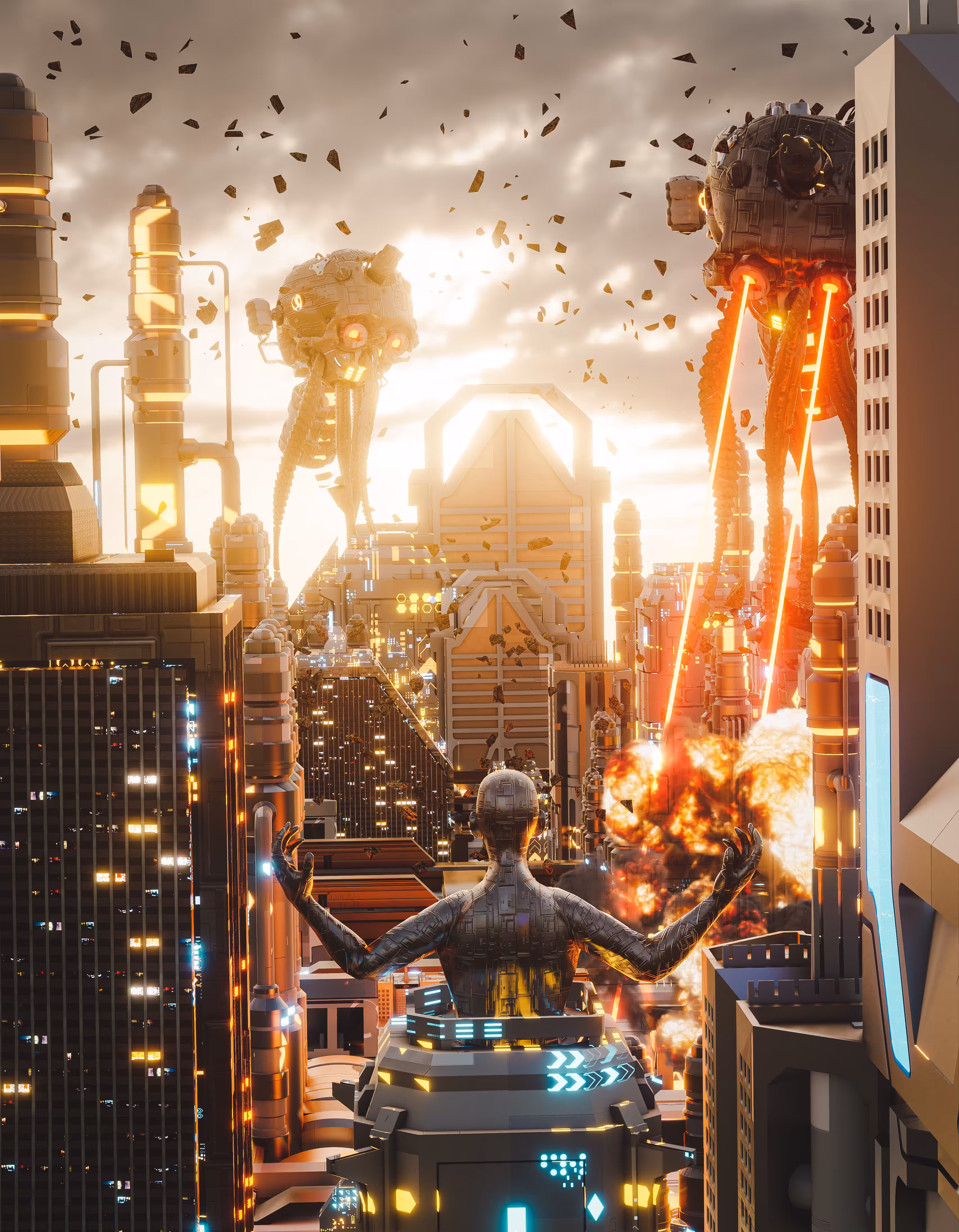 Chaos