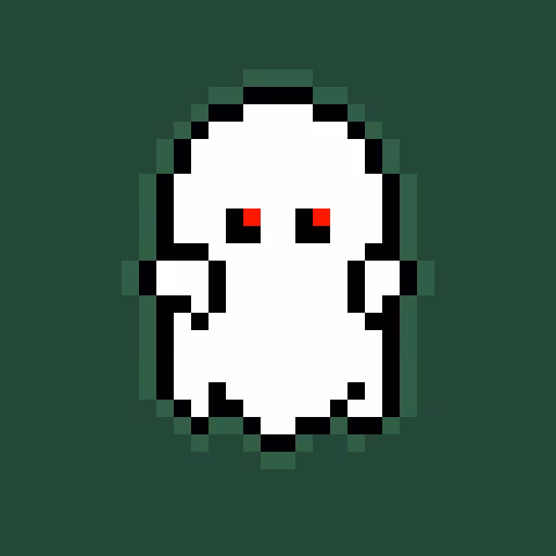 Ghost #12