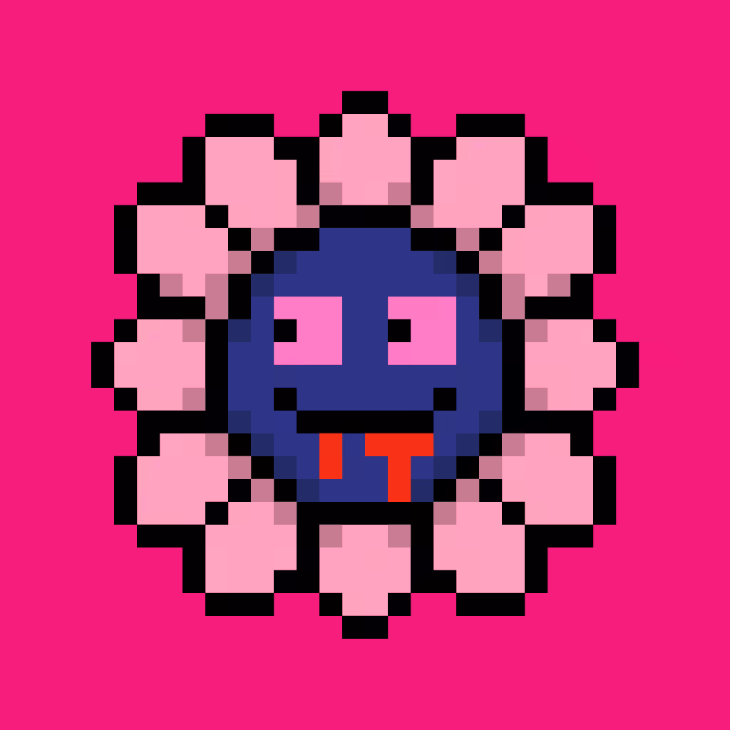 Murakami.Flower #7956