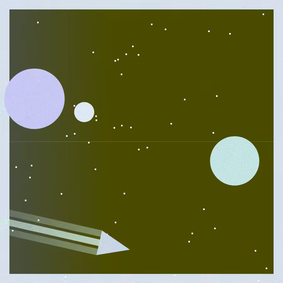 Space(gen1); #18