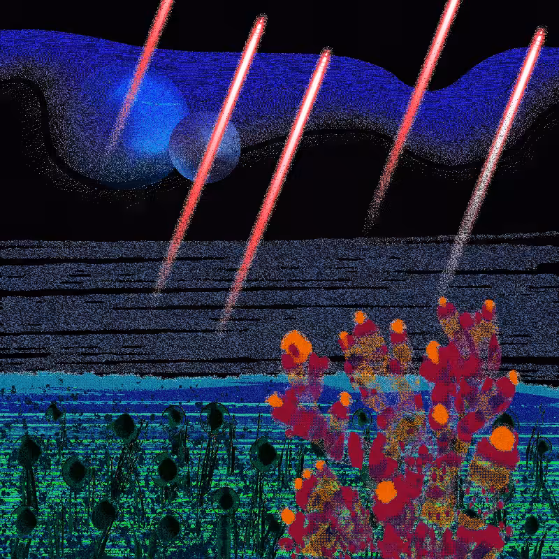 Ceshan's Psychedelics #638