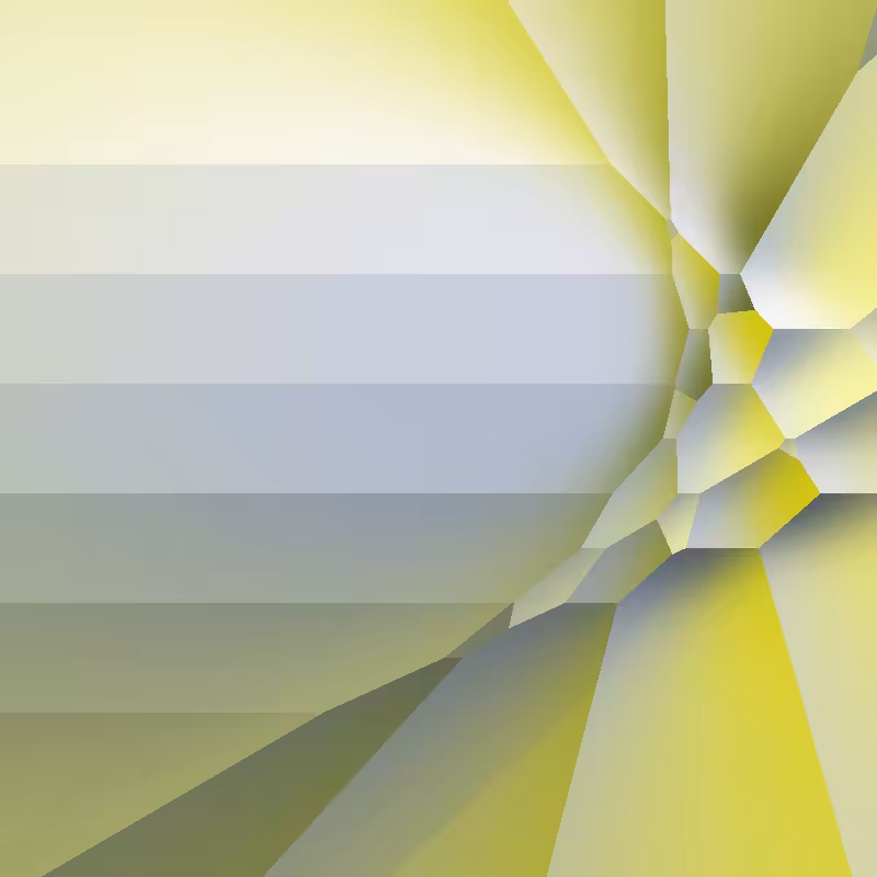 Incorporeal Spaces #13