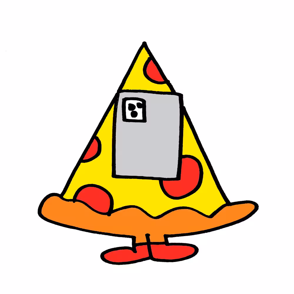 Addicted Slice