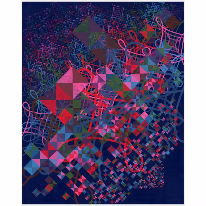Dopamine Dreams #151
