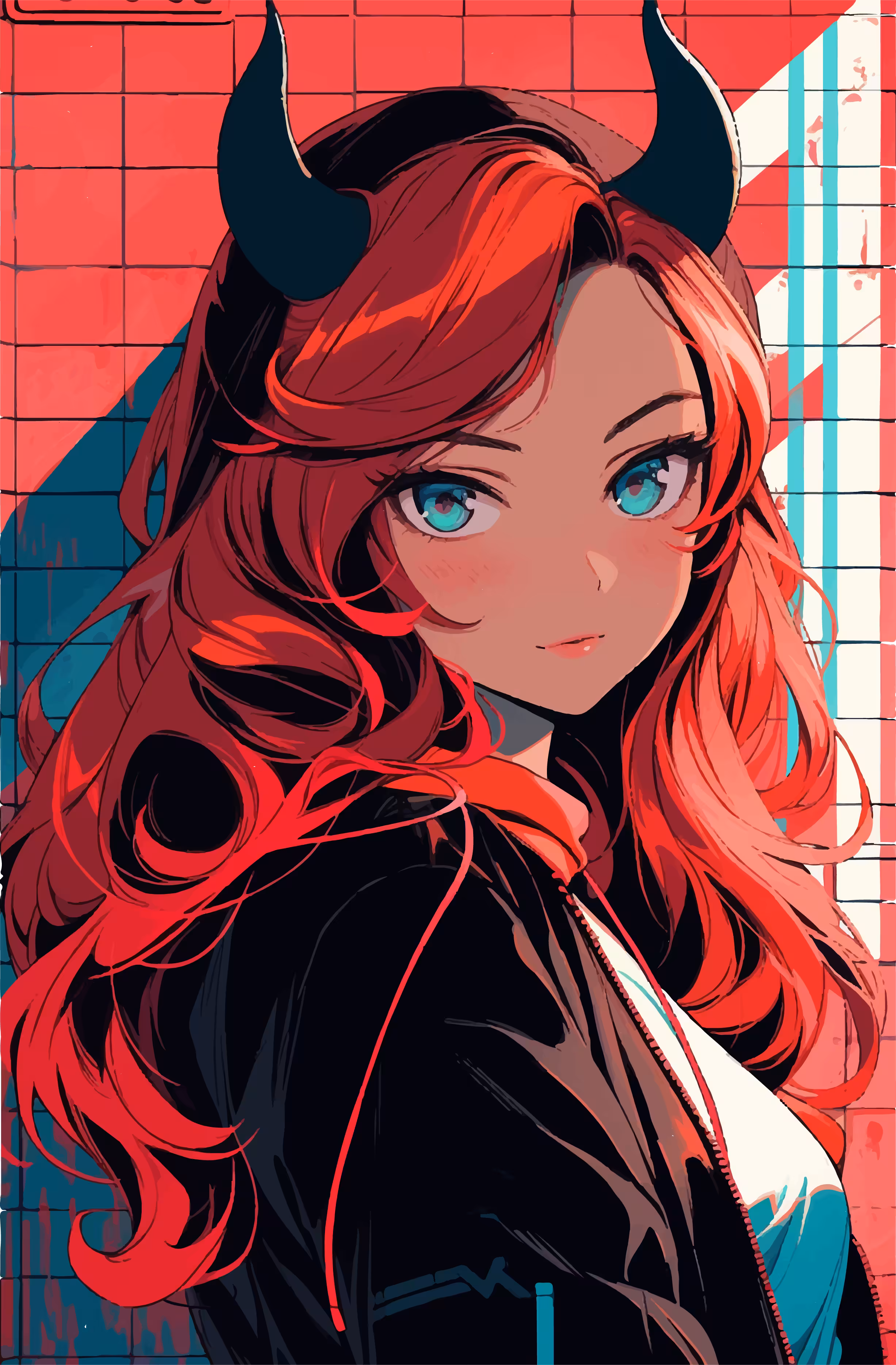 Waifu Bull's