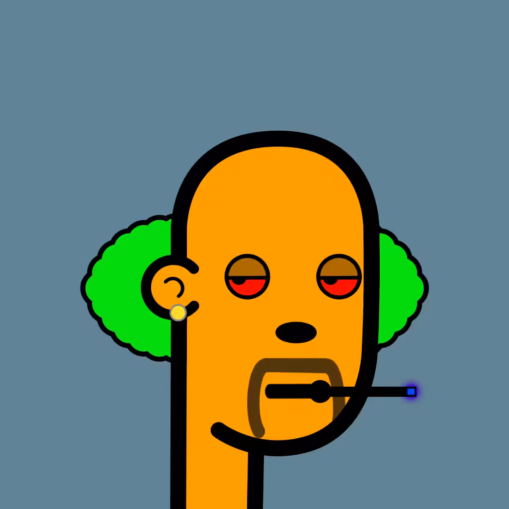 fx(Punk) #2080