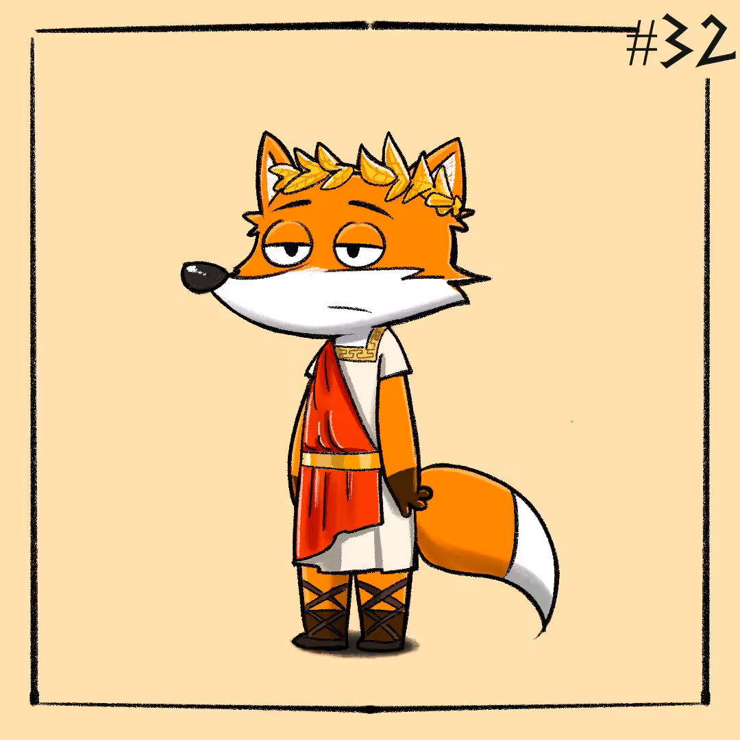 jimmytheboredfox#32