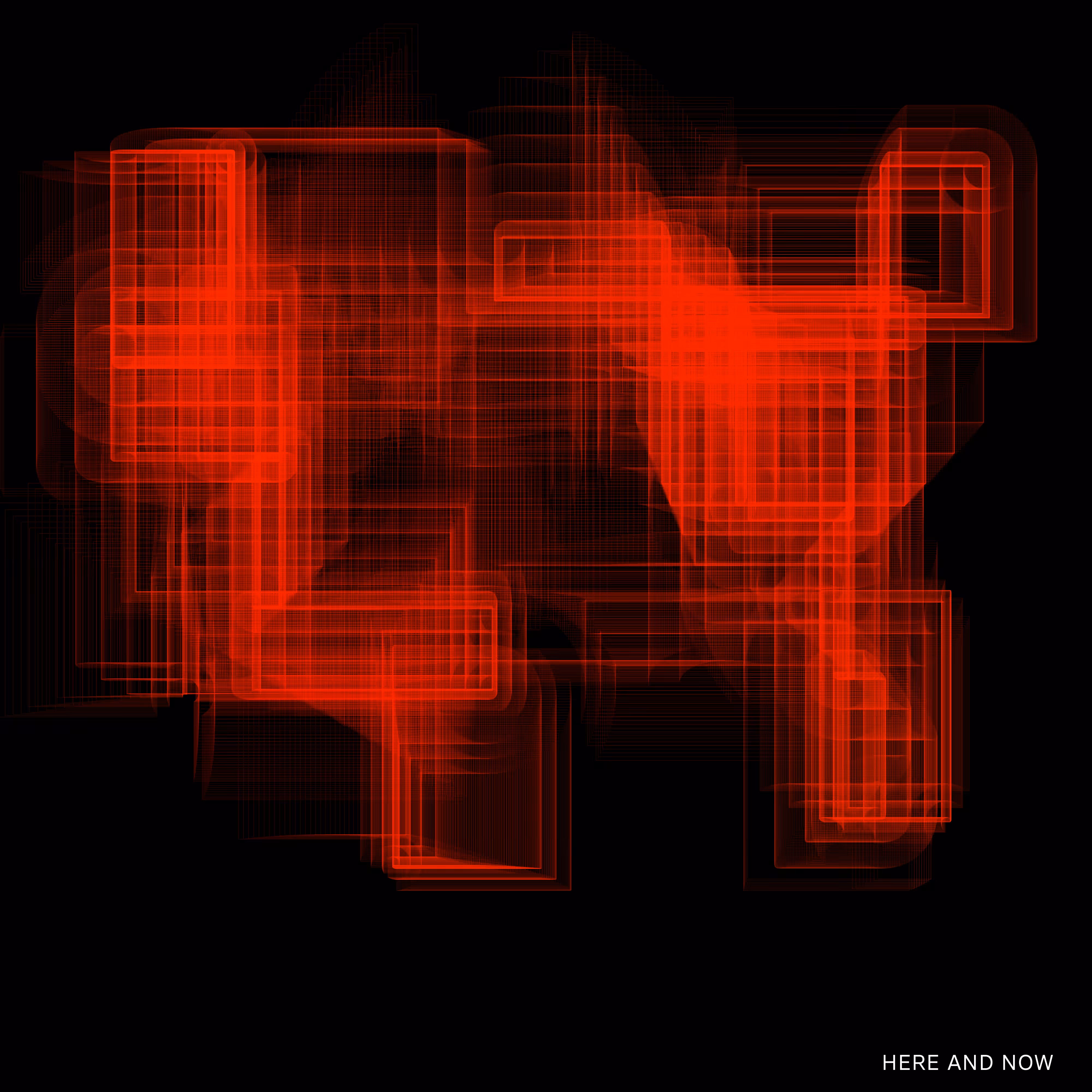 Here and Now: Edition Three #87