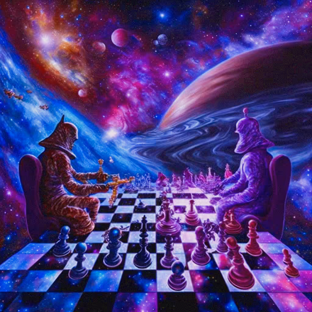 Checkmate