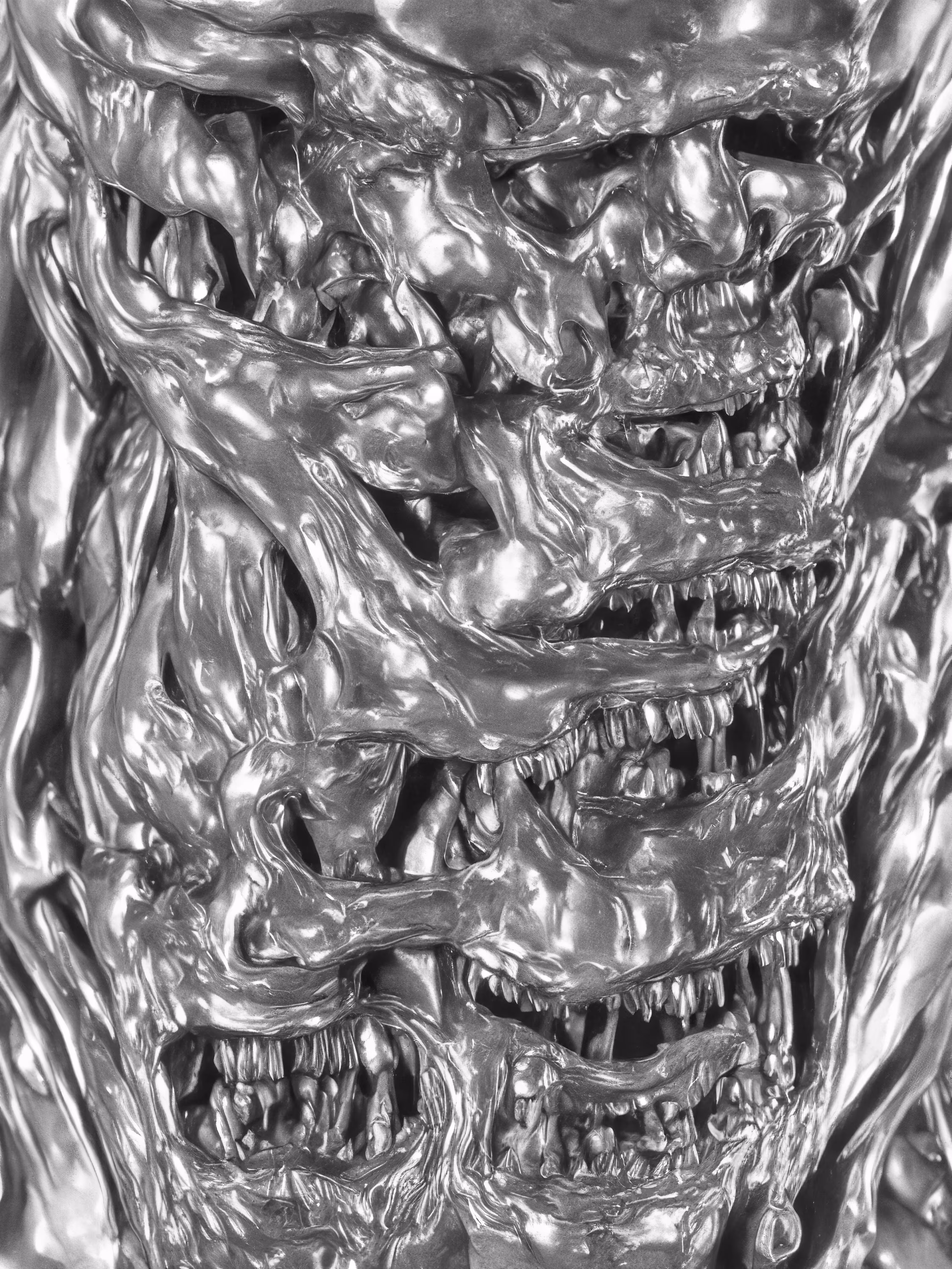 GUM. Artificially Flavored. (08)