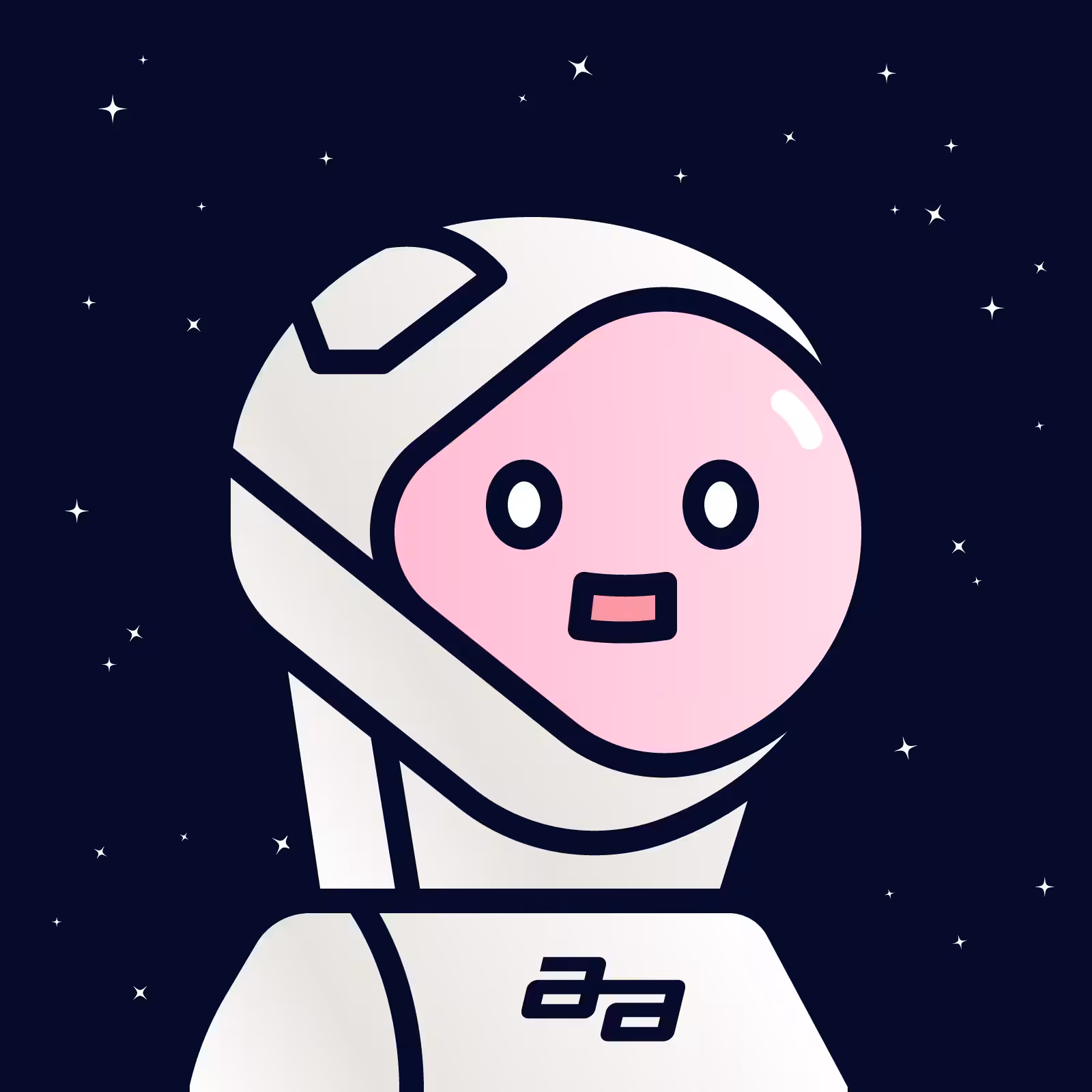 Awkward Astronauts #9487