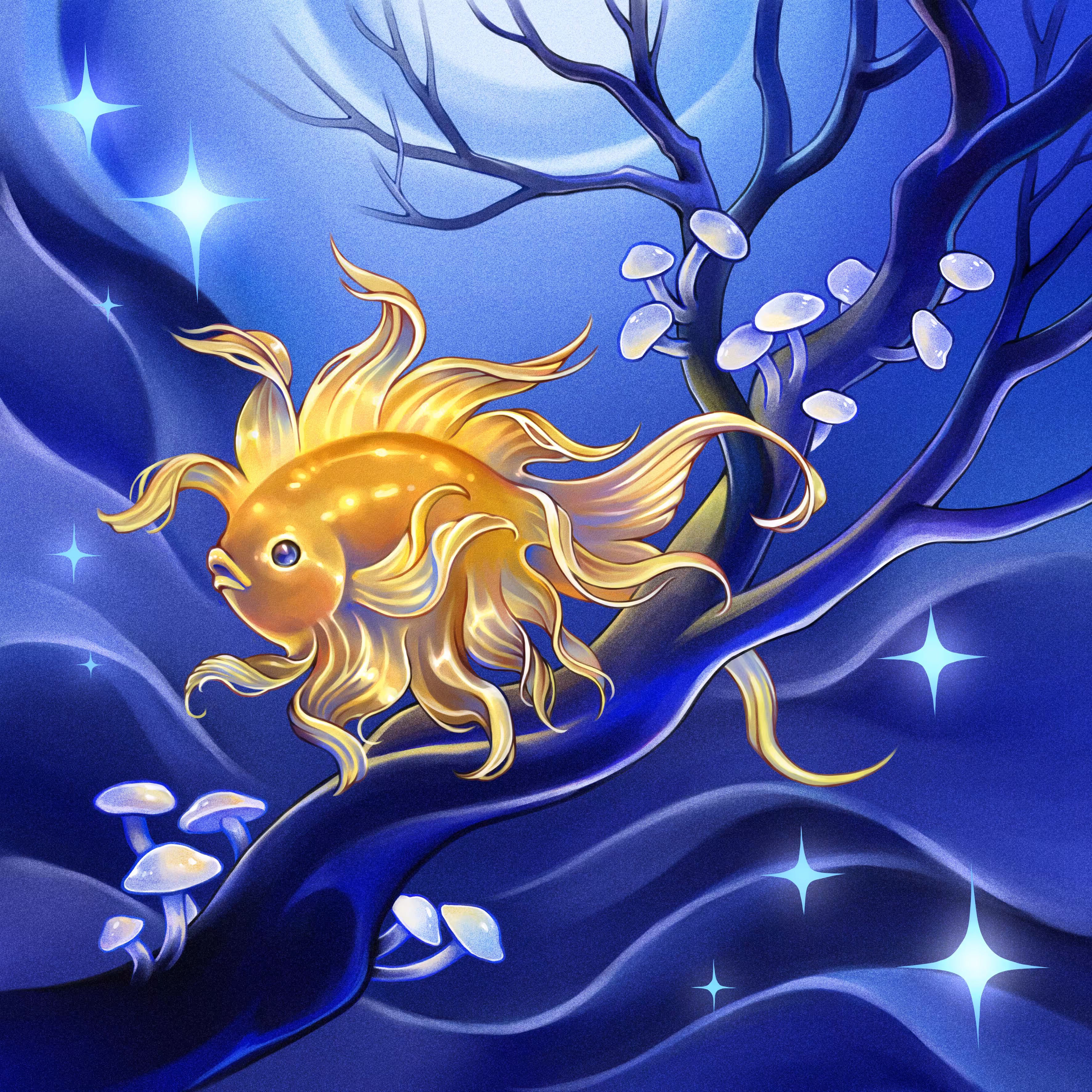 Sun Fish