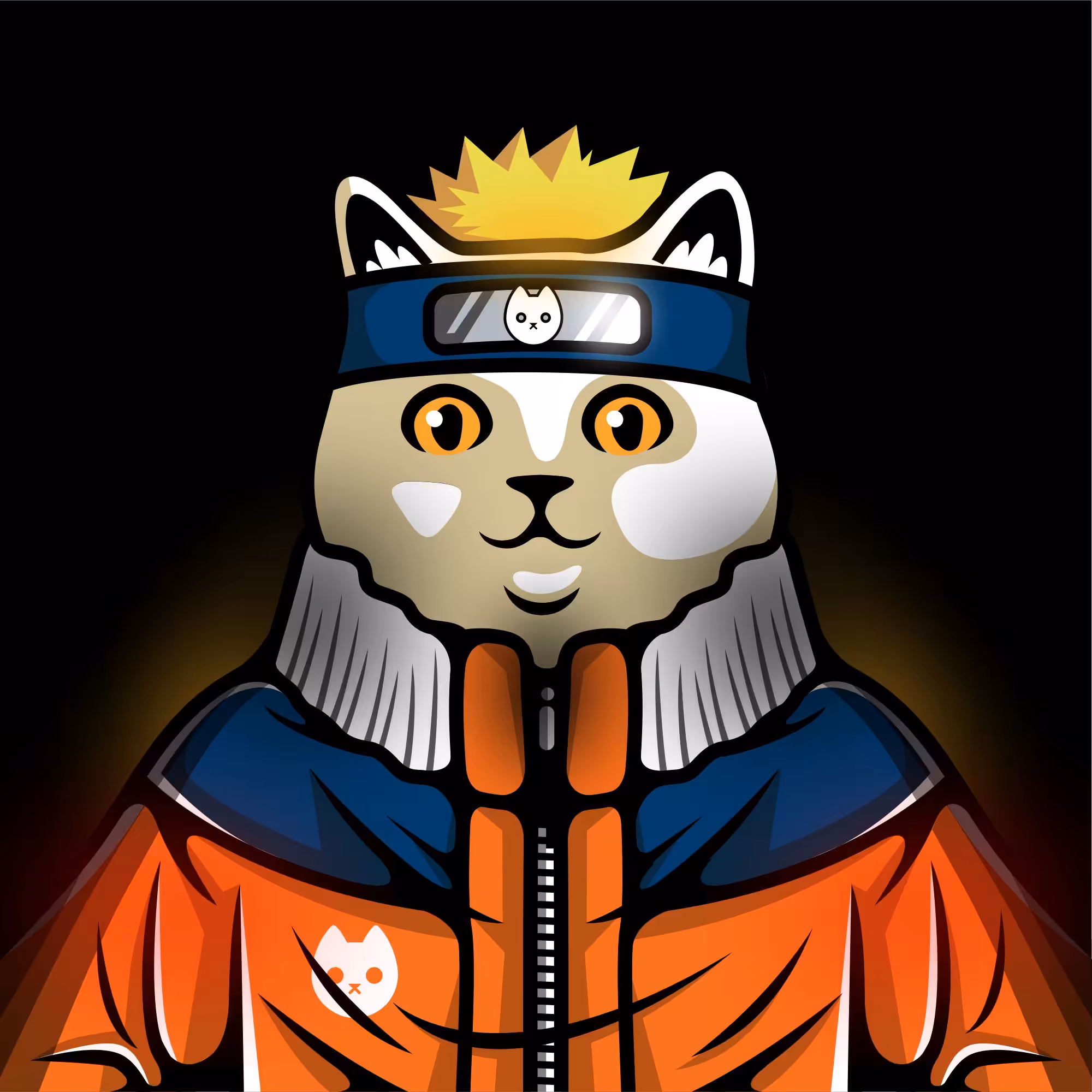 Uzumaki Catruto
