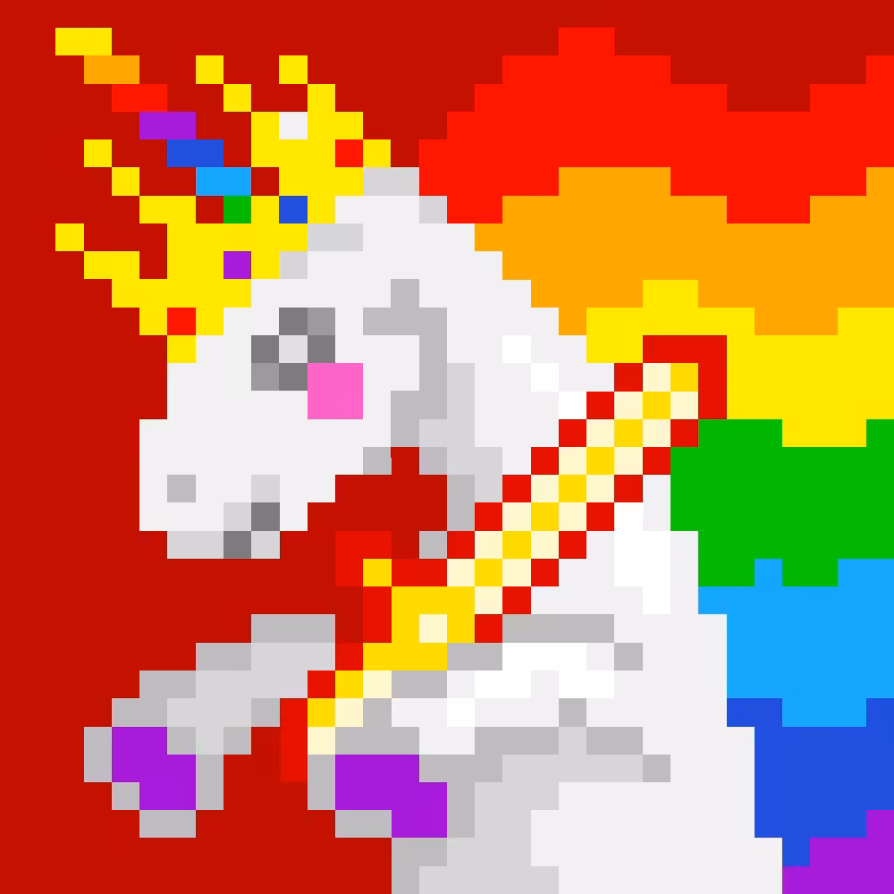 Unicorn #6727