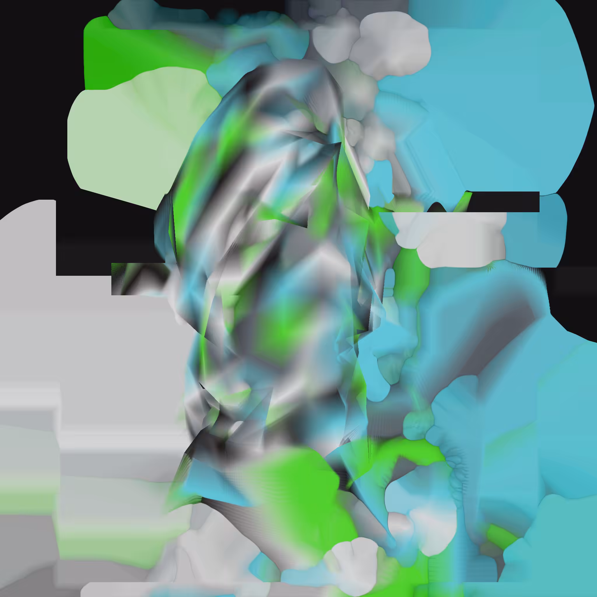 Energetic Body