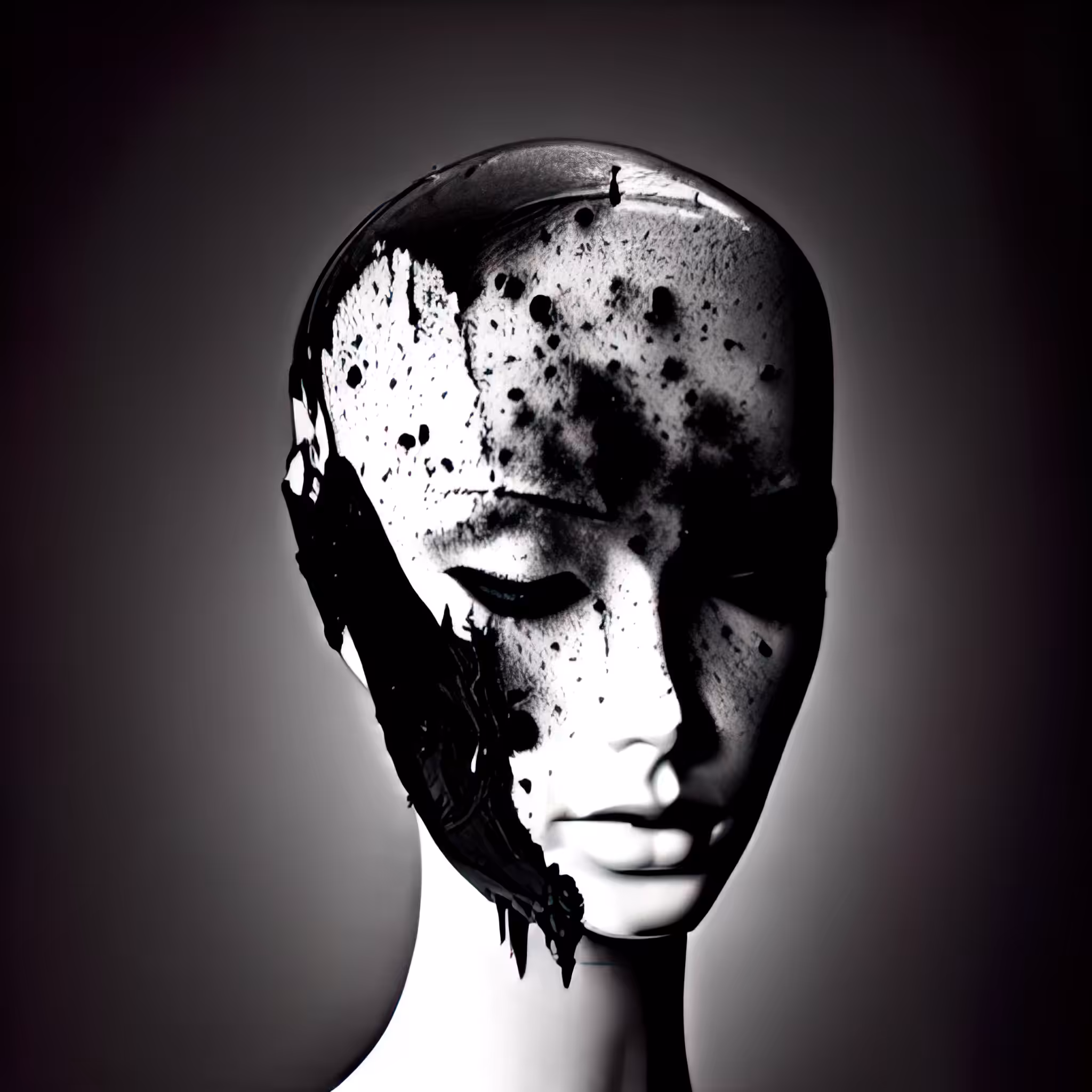 Shadows of Ourselves: Sullied